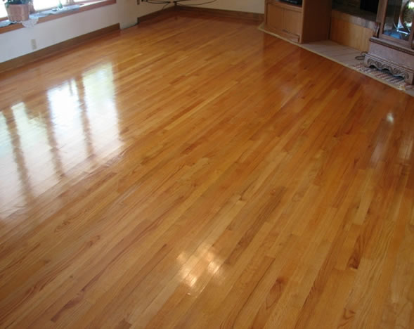 Wood Floor Hardwood Sandless, Hardwood Floor Refinishing Columbus Ohio